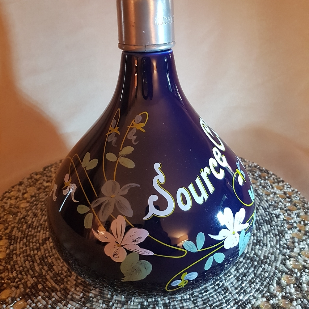 LIMOGES DECANTER - Picture 5 of 6
